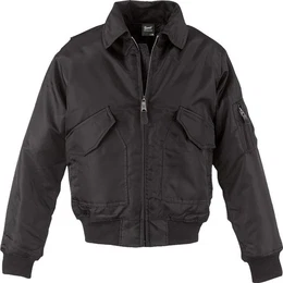 Outdoorjacke US CWU Fliegerjacke