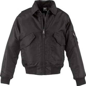 Brandit Outdoorjacke US CWU Fliegerjacke 