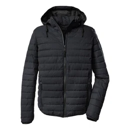 Softshelljacke Steppjacke GW 42