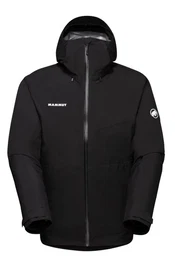 Outdoorjacke Herren Doppeljacke Convey 3 in 1 HS Hooded Jacket