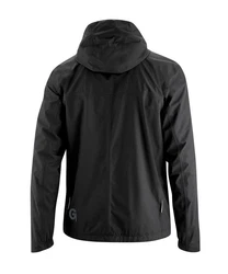 Gonso Outdoorjacke Anorak Save Light Herren Grau/Dunkelgrau/Schwarz