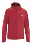 Gonso Outdoorjacke Anorak Save Light Herren Rot/Dunkelrot