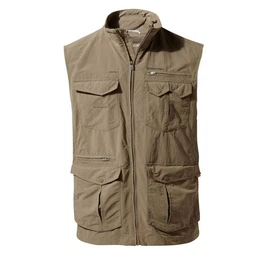 Outdoorjacke Weste NosiLife Adventure II