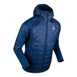 Outdoorjacke Graphlite mit leichter Wattierung und Stretcheinstzen