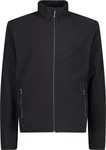 CMP Outdoorjacke MAN JACKET Dunkelblau/Dunkelgrau/Grau