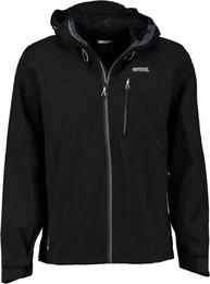 Allwetterjacke