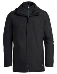 Outdoorjacke Herren Idris 3in1 Parka III