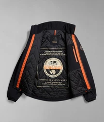 Napapijri Outdoorjacke Herren Freizeitjacke GRAHAM (1) 