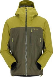 Outdoorjacke Latok Mountain GTX Jacket