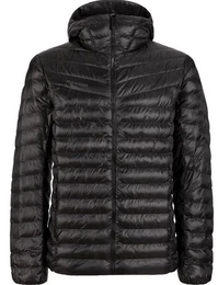 Outdoorjacke Albula IN Hooded Jacket Herren Steppjacke Isolationsjacke