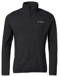 Outdoorjacke Men's Monviso Fleece FZ Jacket II (1-St) Klimaneutral kompensiert