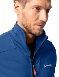 VAUDE Men's Monviso Fleece FZ Jacket II 