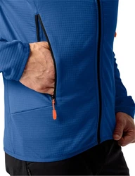 VAUDE Men's Monviso Fleece FZ Jacket II 