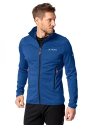VAUDE Men's Monviso Fleece FZ Jacket II 