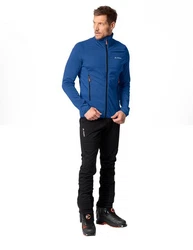 VAUDE Men's Monviso Fleece FZ Jacket II 