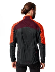 VAUDE Outdoorjacke Men's Kuro Insulation Jacket Orange/Rot
