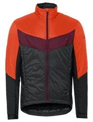 VAUDE Outdoorjacke Men's Kuro Insulation Jacket Orange/Rot