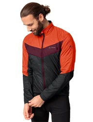 VAUDE Outdoorjacke Men's Kuro Insulation Jacket Orange/Rot