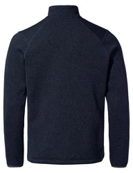 VAUDE Fleecejacke Rienza III Dunkelblau/Hellblau/Blau