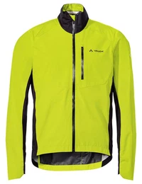 Outdoorjacke Men's Kuro Rain Jacket (1-St) Klimaneutral kompensiert