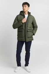 Casual Friday Outdoorjacke Olson Duffer Jacket (20504357) 20504357