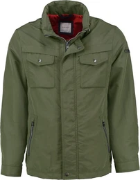 Allwetterjacke Jacke grn