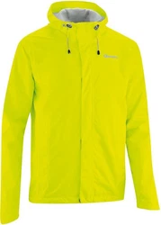 Gonso Save Light Herren Regenjacke Gelb/Grün/Neonfarben