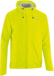 Gonso Save Light Herren Regenjacke Gelb/Grün/Neonfarben