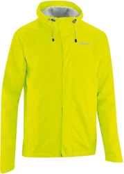 Gonso Save Light Herren Regenjacke Gelb/Grün/Neonfarben