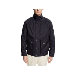 Outdoorjacke marineblau (1-St)