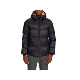 Outdoorjacke schwarz (1-St)
