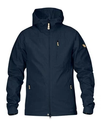 Fjllrven Outdoorjacke Jacke Sten Freizeit