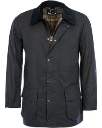 Allwetterjacke Wachsjacke Bristol