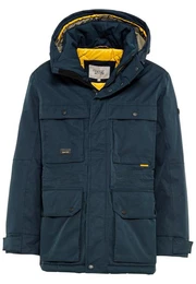Outdoorjacke