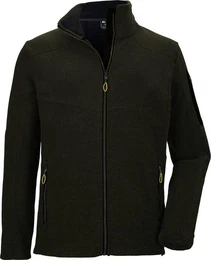 Outdoorjacke KOW 28 MN KNTFLC JCKT DUNKELOLIV