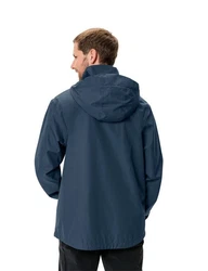 VAUDE Me Escape Light Jacket Dunkelblau