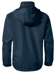 VAUDE Me Escape Light Jacket Dunkelblau