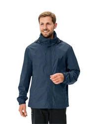 VAUDE Me Escape Light Jacket Dunkelblau