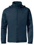 VAUDE Me Escape Light Jacket Dunkelblau