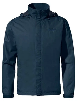 VAUDE Me Escape Light Jacket Dunkelblau VAUDE Me Escape Light Jacket Dunkelblau