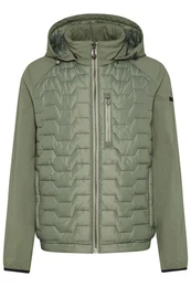 Steppjacke