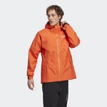 adidas TERREX Funktionsjacke TERREX XPERIOR GORE-TEX PACLITE Regenjacke Orange