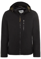 camel active Jacke Outdoor schwarz