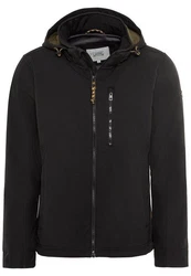 camel active Jacke Outdoor schwarz