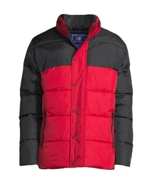 Outdoorjacke Herren Jacke, Outdoor HTR/NBK Jackets, Steppjacke