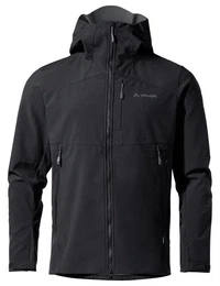 Outdoorjacke Men's Roccia Softshell Jacket II (1-St) Klimaneutral kompensiert