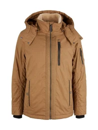 Outdoorjacke
