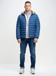 BIG STAR Outdoorjacke ACARF 
