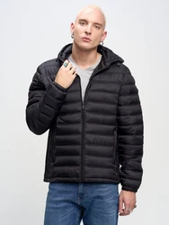 BIG STAR Outdoorjacke ACARF 