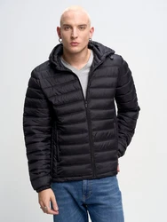 BIG STAR Outdoorjacke ACARF 